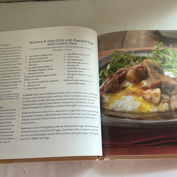 Glorious Grits Cookbook - Picture 8 of 8